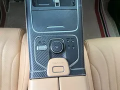 2023 Chery Tiggo 9 2.0T DCT 2WD Premium 7-seat, белый — фото 8