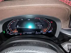 2021 BMW 5 Series 530Li Premium M Sport Package, белый — фото 6
