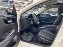 2022 Honda Crider 180Turbo CVT Luxury, белый — фото 7
