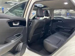 2022 Honda Crider 180Turbo CVT Luxury, белый — фото 8
