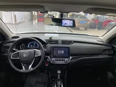 2022 Honda Crider 180Turbo CVT Luxury, белый — фото 9