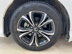 2022 Honda Crider 180Turbo CVT Luxury, белый — фото 10