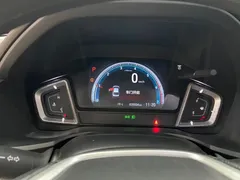 2022 Honda Crider 180Turbo CVT Luxury, белый — фото 16