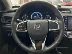 2022 Honda Crider 180Turbo CVT Luxury, белый — фото 17