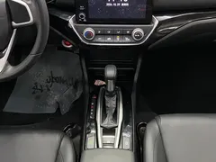 2022 Honda Crider 180Turbo CVT Luxury, белый — фото 18
