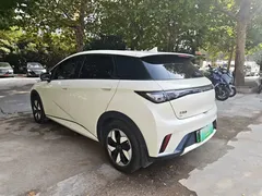 2025 BYD Dolphin 420km Fashion — фото 3