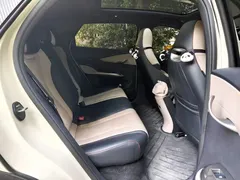 2025 BYD Dolphin 420km Fashion — фото 10