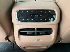 2026 Leapmotor C11 EV 640 Lidar Premium, белый — фото 3