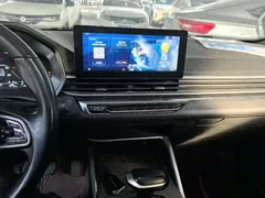 2022 Geely Emgrand 4th Gen 1.5L CVT Premium — фото 6