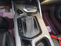 2022 Geely Emgrand 4th Gen 1.5L CVT Premium — фото 7