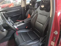 2022 Geely Emgrand 4th Gen 1.5L CVT Premium — фото 8