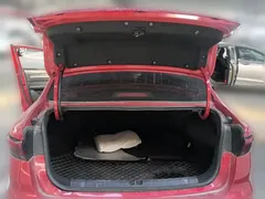 2022 Geely Emgrand 4th Gen 1.5L CVT Premium — фото 10