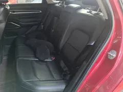 2022 Geely Emgrand 4th Gen 1.5L CVT Premium — фото 15