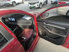 2022 Geely Emgrand 4th Gen 1.5L CVT Premium — фото 18