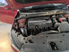 2022 Geely Emgrand 4th Gen 1.5L CVT Premium — фото 19