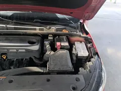 2022 Geely Emgrand 4th Gen 1.5L CVT Premium — фото 20