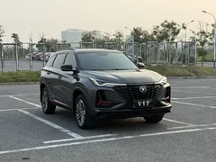 2022 Changan CS75 PLUS 1.5T AT Luxury — фото 3