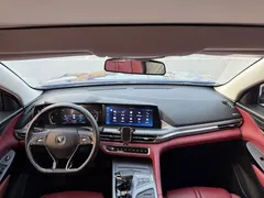 2022 Changan CS75 PLUS 1.5T AT Luxury — фото 4