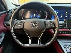 2022 Changan CS75 PLUS 1.5T AT Luxury — фото 5