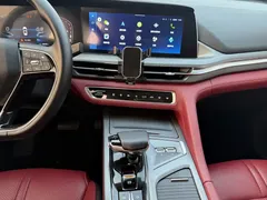 2022 Changan CS75 PLUS 1.5T AT Luxury — фото 6