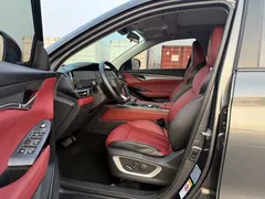 2022 Changan CS75 PLUS 1.5T AT Luxury — фото 7
