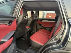 2022 Changan CS75 PLUS 1.5T AT Luxury — фото 8