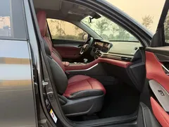 2022 Changan CS75 PLUS 1.5T AT Luxury — фото 9