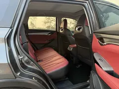 2022 Changan CS75 PLUS 1.5T AT Luxury — фото 10