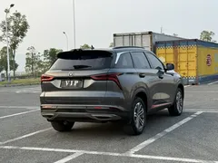 2022 Changan CS75 PLUS 1.5T AT Luxury — фото 11