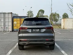 2022 Changan CS75 PLUS 1.5T AT Luxury — фото 12