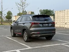 2022 Changan CS75 PLUS 1.5T AT Luxury — фото 13