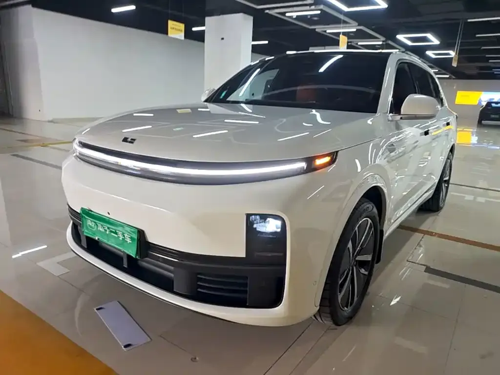 2024 Li Auto L7
