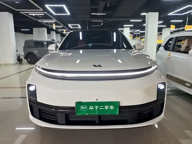 2024 Li Auto L7