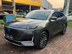 2023 Changan UNI-K 2.0T 2WD — фото 1