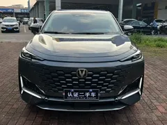 2023 Changan UNI-K 2.0T 2WD — фото 2