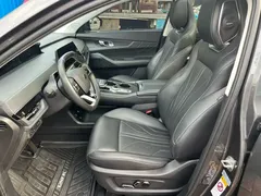 2023 Changan UNI-K 2.0T 2WD — фото 4