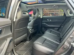 2023 Changan UNI-K 2.0T 2WD — фото 5