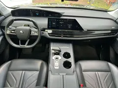 2023 Changan UNI-K 2.0T 2WD — фото 6