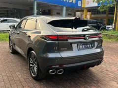 2023 Changan UNI-K 2.0T 2WD — фото 8