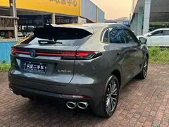 2023 Changan UNI-K 2.0T 2WD — фото 9