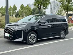 2025 BYD Xia DM-i PHEV 1.5T 180km, чёрный — фото 1