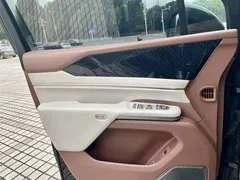 2025 BYD Xia DM-i PHEV 1.5T 180km, чёрный — фото 14