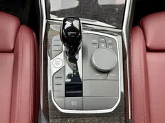 2022 BMW 3 Series 325Li M Sport, белый — фото 15