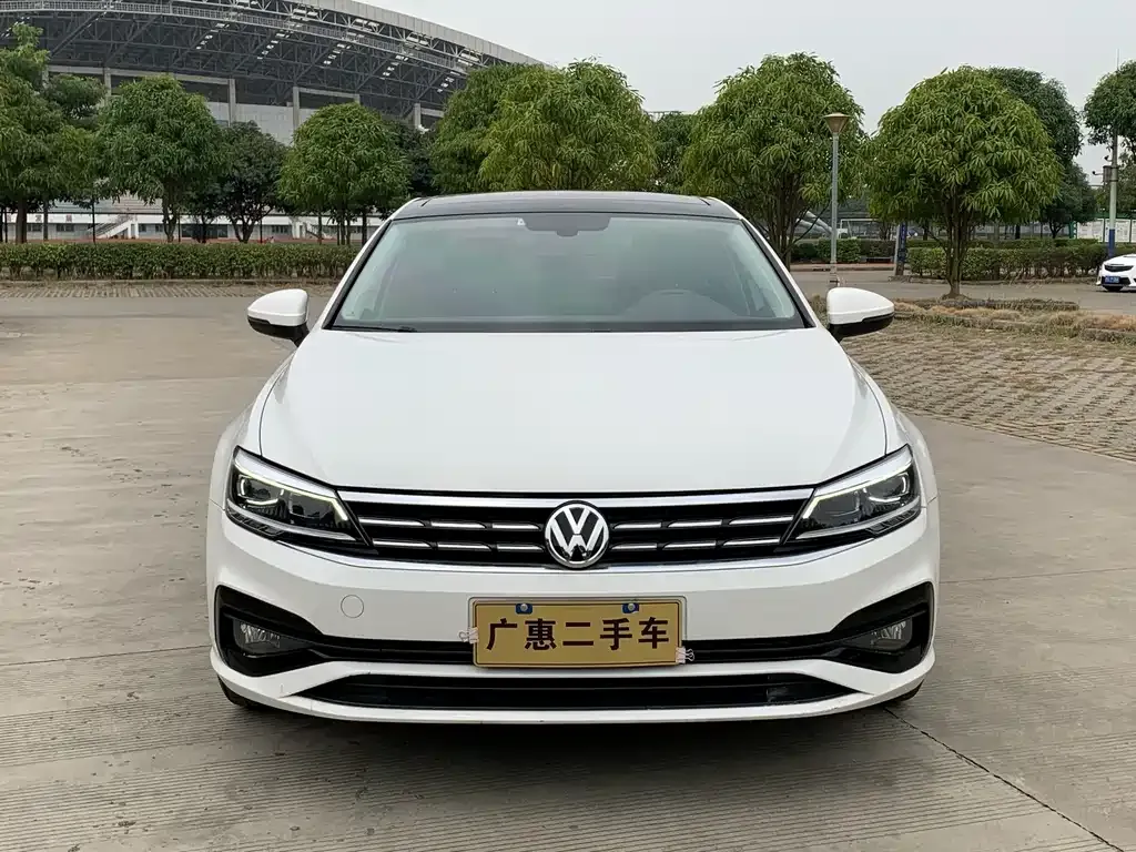 2019 Volkswagen Lamando 280TSI DSG Luxury