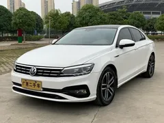 2019 Volkswagen Lamando 280TSI DSG Luxury, белый — фото 3