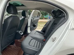 2019 Volkswagen Lamando 280TSI DSG Luxury, белый — фото 6