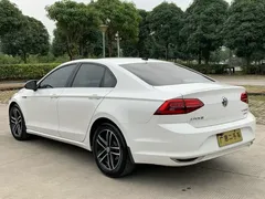 2019 Volkswagen Lamando 280TSI DSG Luxury, белый — фото 7