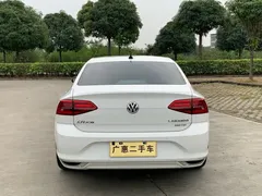 2019 Volkswagen Lamando 280TSI DSG Luxury, белый — фото 8