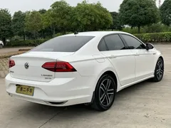 2019 Volkswagen Lamando 280TSI DSG Luxury, белый — фото 9