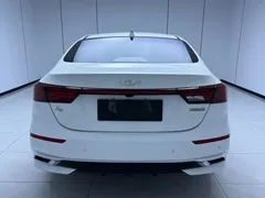 2021 Kia Cerato 1.5L CVT Fashion, белый — фото 5